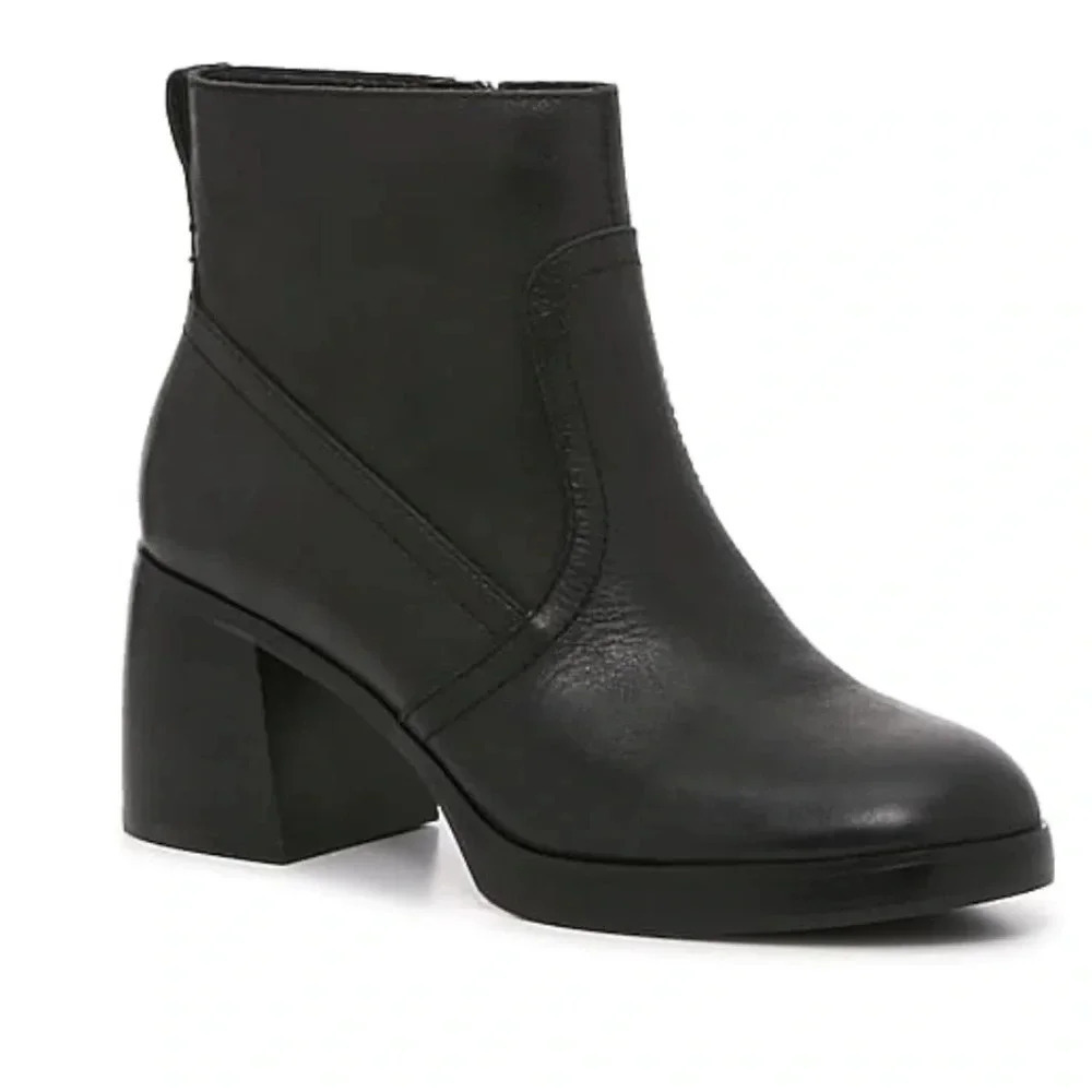 Lucky brand boots